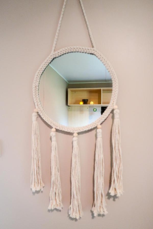 Mini-Glamping En Auvergne Villa Sainte-Christine  Esterno foto